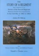 Cover of: The story of a regiment
