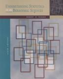 Understanding statistics in the behavioral sciences by Robert R. Pagano