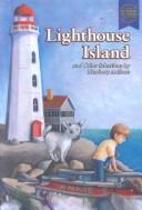 Cover of: Lighthouse Island and other selections by Newbery authors