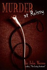 Cover of: ministry of hope, or, The metamorphosis of Kwaku | Roy A. K. Heath
