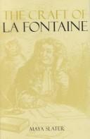 The craft of La Fontaine by Maya Slater