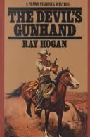 Cover of: The devil's gunhand: a Shawn Starbuck western