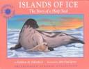 Cover of: Islands of ice