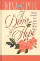 Cover of: A door of hope by Neva Coyle