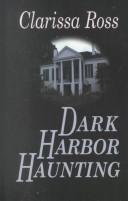 Cover of: Dark Harbor haunting
