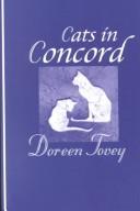 Cats in concord