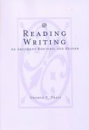 Reading writing by George Y. Trail