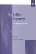 The Indian economy : contemporary issues