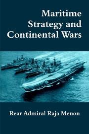 Maritime strategy and continental wars