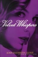 Cover of: Velvet Whispers