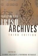 Directory of Irish archives