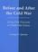 Cover of: Before and After the Cold War