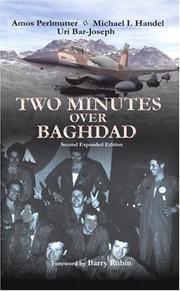 Two minutes over Baghdad