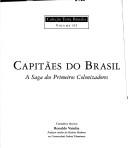 Capitães do Brasil by Eduardo Bueno