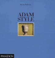 Cover of: Adam Style (Life Style)