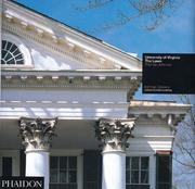 University of Virginia, The Lawn : Thomas Jefferson
