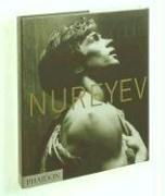 Cover of: Nureyev