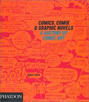 Comics, comix & graphic novels : [a history of comic art]