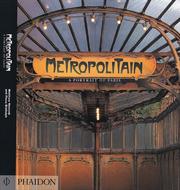 Métropolitain : a portrait of Paris