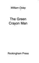 The green crayon man