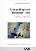 African elephant database 1998