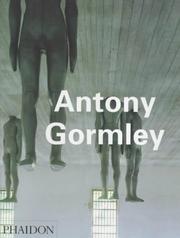 Antony Gormley by Hutchinson, John