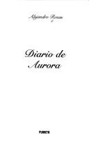 Cover of: Diario de Aurora