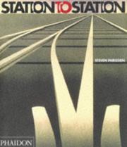 Cover of: Station to Station