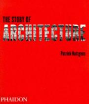 Cover of: The story of architecture