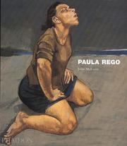 Paula Rego by McEwen, John