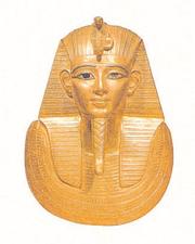 Cover of: Egyptian art