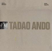 Tadao Ando by Francesco Dal Co