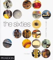 The sixties : decade of design revolution