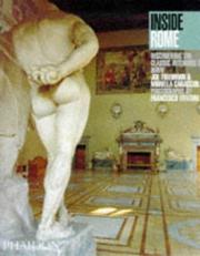 Cover of: Inside Rome: Discovering the Classic Interiors of Rome (Inside...Series)