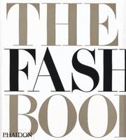 Cover of: The fashion book.