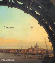Canaletto by J. G. Links