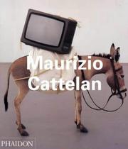 Maurizio Cattelan