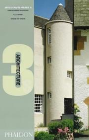 Cover of: Arts & Crafts Houses Ii (Architecture 3s)