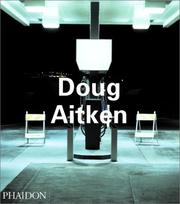 Doug Aitken by Daniel Birnbaum