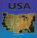 Cover of: USA from space