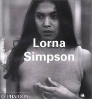 Lorna Simpson by Kellie Jones