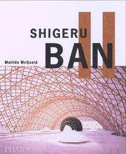 Shigeru Ban