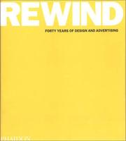 Rewind : forty years of design & advertising