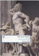 Cover of: Laocoonte, fama e stile