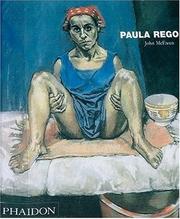 Cover of: Paula Rego (Contemporary Artists.) by John McEwen