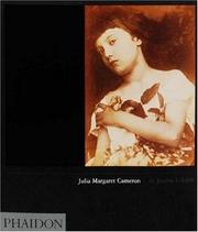 Julia Margaret Cameron