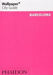 Barcelona : the city at a glance