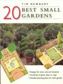 20 best small gardens