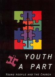 Youth a part : young people and the Church