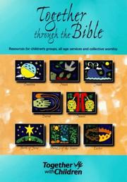 Together through the Bible : resources for all-age worship